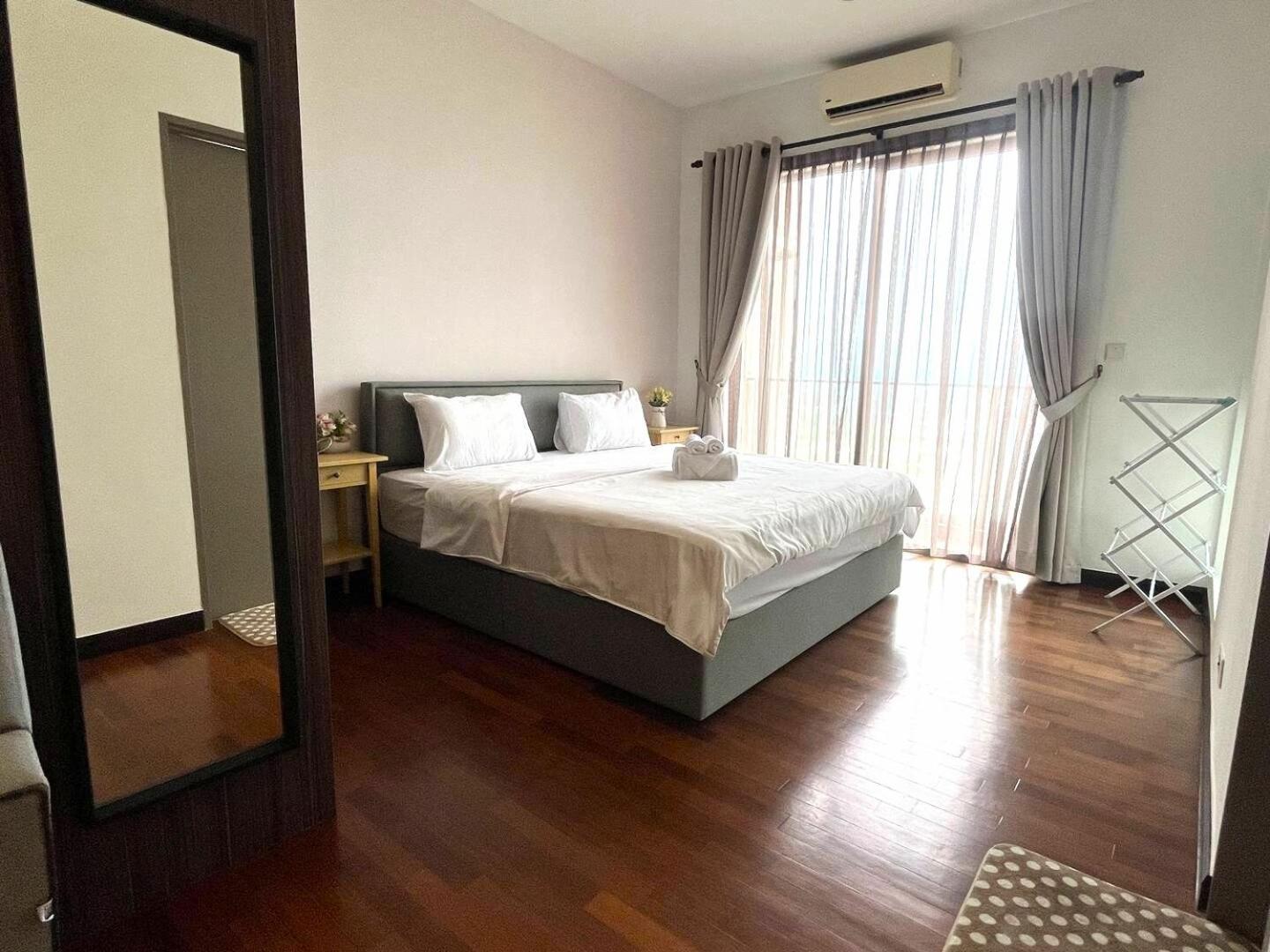 Silverscape Seaview Residence Melaka מראה חיצוני תמונה